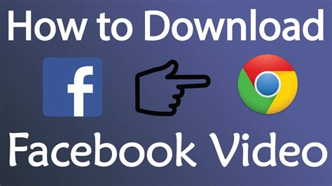 Facebook Video Downloader — Download Videos Online in 2.